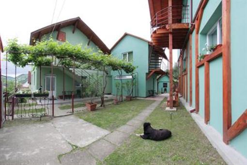фото отеля Pension Verde