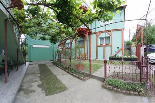 фото отеля Pension Verde