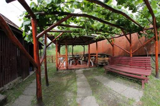 фото отеля Pension Verde