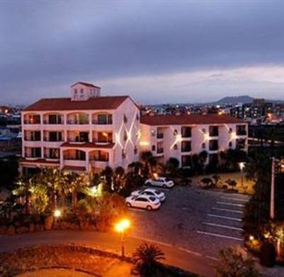фото отеля Silkroad Pension Jeju