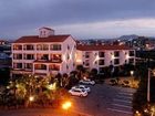 фото отеля Silkroad Pension Jeju