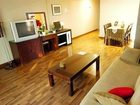 фото отеля Silkroad Pension Jeju
