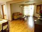 фото отеля Silkroad Pension Jeju