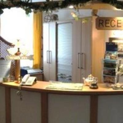 фото отеля Pension Garni Appartement Ortner