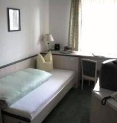 фото отеля Pension Garni Appartement Ortner