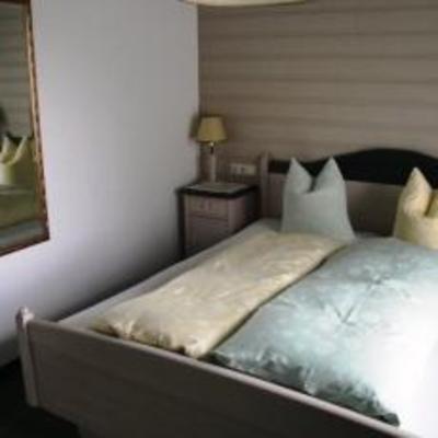 фото отеля Pension Garni Appartement Ortner