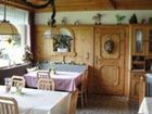 фото отеля Pension Garni Appartement Ortner