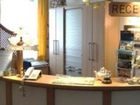 фото отеля Pension Garni Appartement Ortner