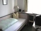 фото отеля Pension Garni Appartement Ortner
