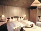 фото отеля Pension Garni Appartement Ortner