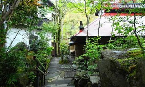 фото отеля Kurokawa So