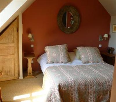 фото отеля Le Pre Rainette Chambres d'Hotes de Charme