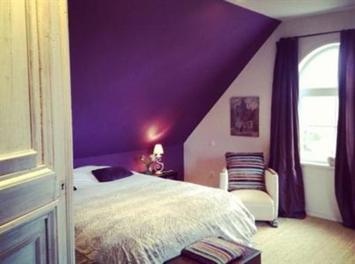 фото отеля Le Pre Rainette Chambres d'Hotes de Charme
