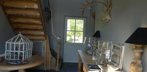 фото отеля Le Pre Rainette Chambres d'Hotes de Charme
