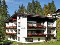 Haus Gariella Gargellen