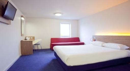 фото отеля Travelodge Chelmsford Hotel