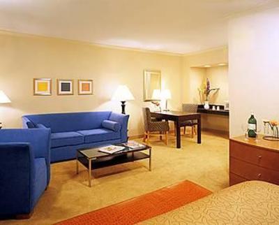 фото отеля One Washington Circle Hotel