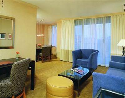 фото отеля One Washington Circle Hotel