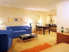 фото отеля One Washington Circle Hotel