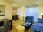 фото отеля One Washington Circle Hotel