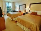 фото отеля One Washington Circle Hotel