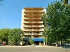 фото отеля One Washington Circle Hotel