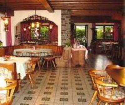 фото отеля Cafe Pension Klausenhof