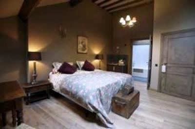 фото отеля B&B Breusjterhofke