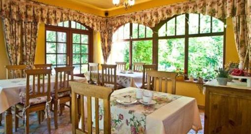 фото отеля Hotel Magnes