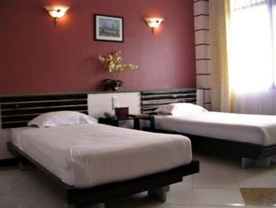 фото отеля Vanda Gardenia Hotel Trawas