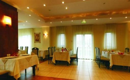 фото отеля Hotel La Dolce Vita Bran