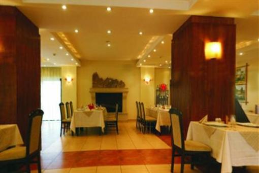 фото отеля Hotel La Dolce Vita Bran