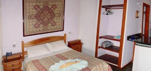 фото отеля Pousada e Spa Vrindavana