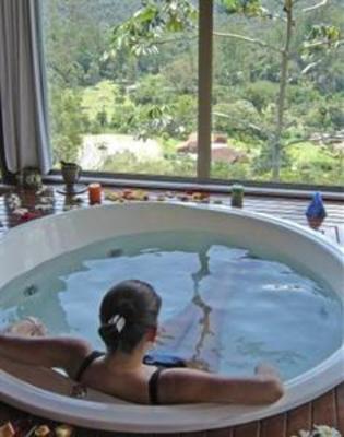 фото отеля Pousada e Spa Vrindavana