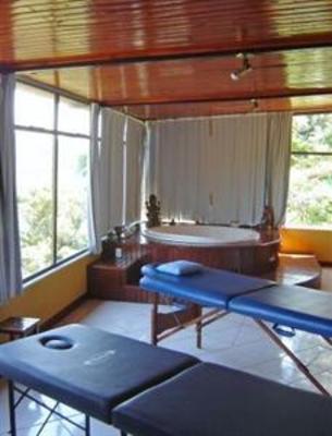 фото отеля Pousada e Spa Vrindavana