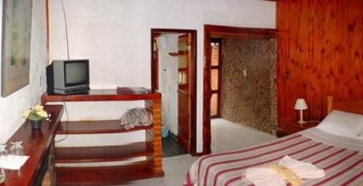 фото отеля Pousada e Spa Vrindavana