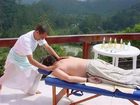 фото отеля Pousada e Spa Vrindavana