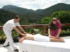 фото отеля Pousada e Spa Vrindavana