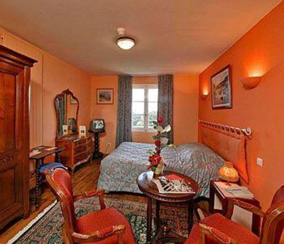 фото отеля Chateau Du Pelave Hotel Noirmoutier-en-l'Ile