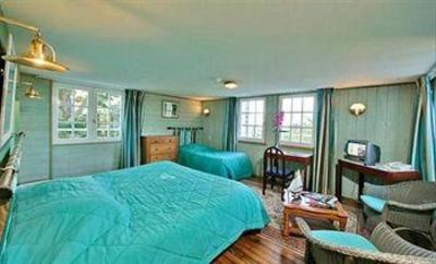 фото отеля Chateau Du Pelave Hotel Noirmoutier-en-l'Ile