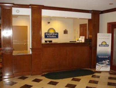 фото отеля Days Inn Missouri Valley