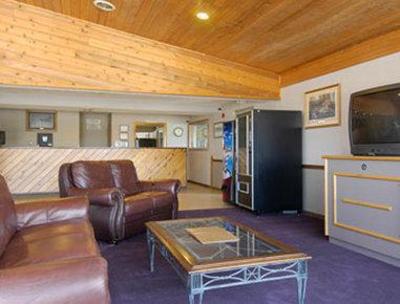 фото отеля Days Inn Missouri Valley