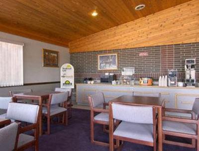 фото отеля Days Inn Missouri Valley