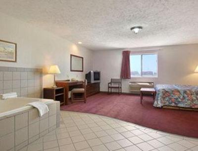 фото отеля Days Inn Missouri Valley