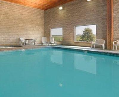 фото отеля Days Inn Missouri Valley