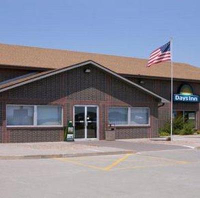 фото отеля Days Inn Missouri Valley