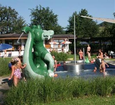 фото отеля Ferienwohnungen Kern