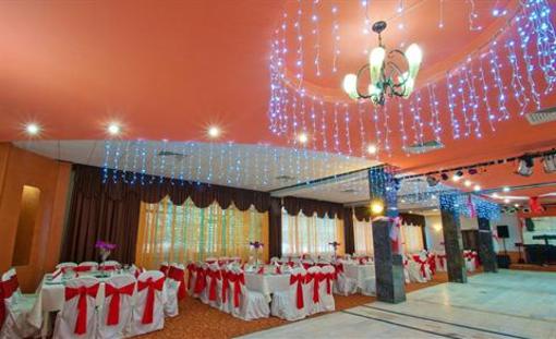 фото отеля Hotel Trotus