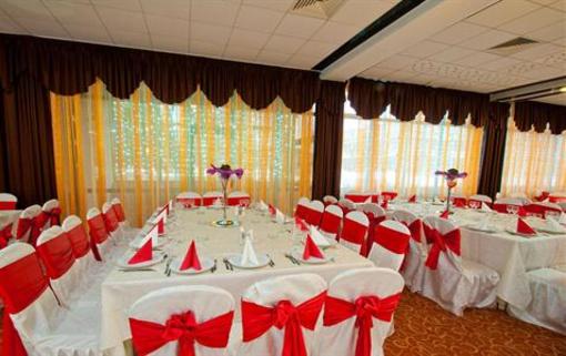 фото отеля Hotel Trotus