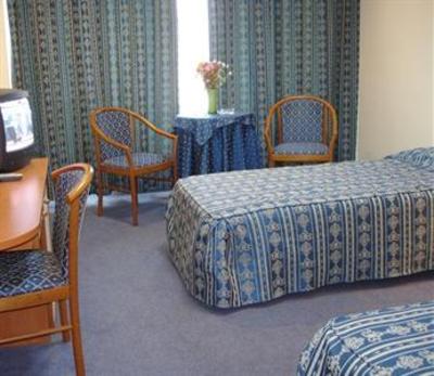 фото отеля Hotel Trotus